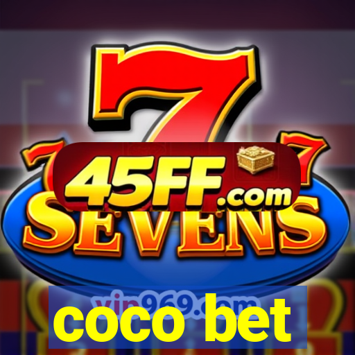 coco bet